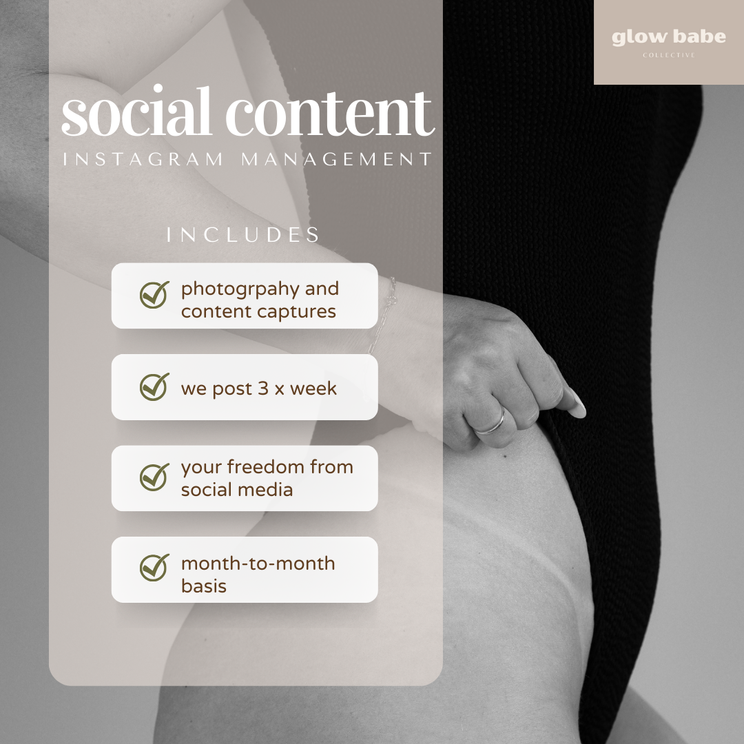 Social Content: Management